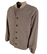 GIUBBINO UOMO 2687GB64 Tellini S.r.l. Ingrosso Abbigliamento